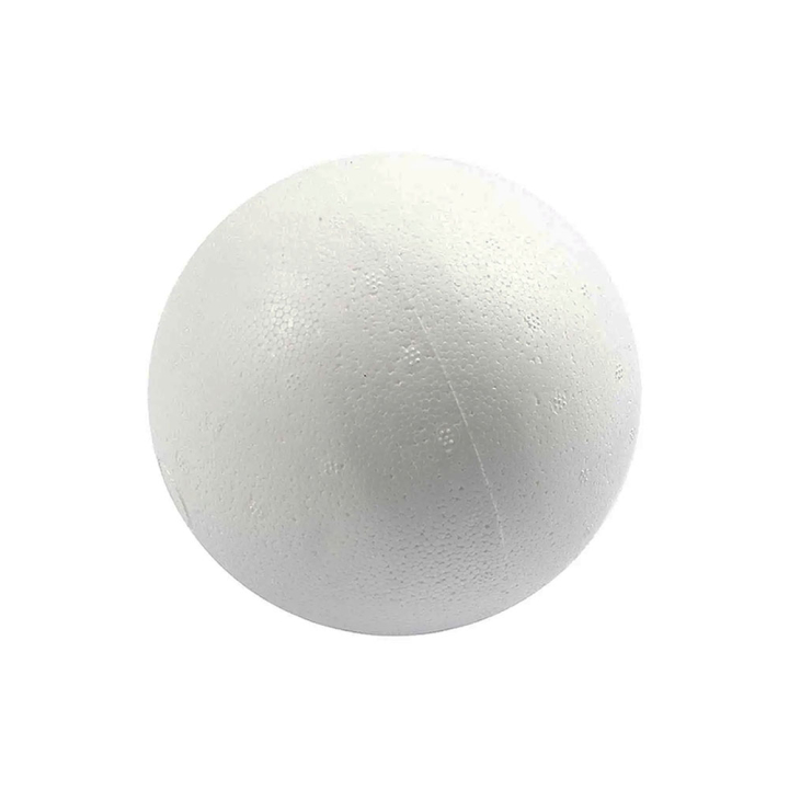 Boule Polystyrène ø 14 cm - Divers - Rougier et Plé