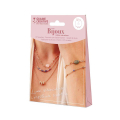 Kit de bijoux Pierres - Graine Créative - Rougier et Plé
