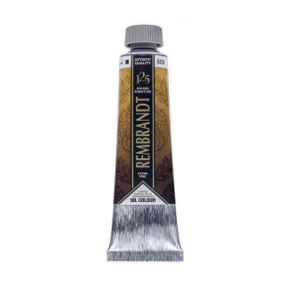 Peinture à l'huile extra-fine Édition Gold 40 ml - Rembrandt - Rougier et Plé