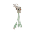 Câble De Recharge Multiple Koala - Legami - Rougier et Plé