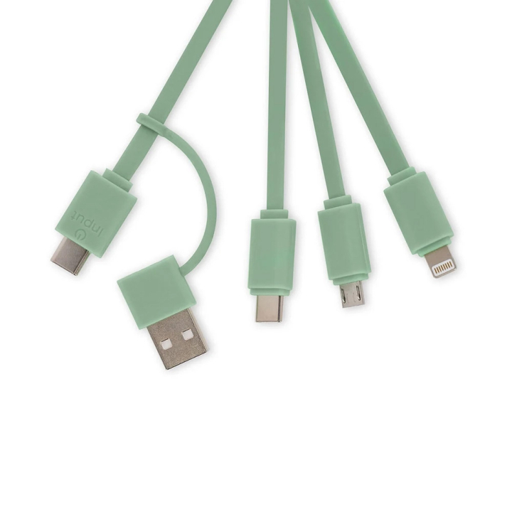 Câble De Recharge Multiple Koala - Legami - Rougier et Plé