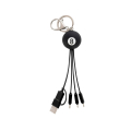 Câble De Recharge Multiple 8-Ball - Legami - Rougier et Plé