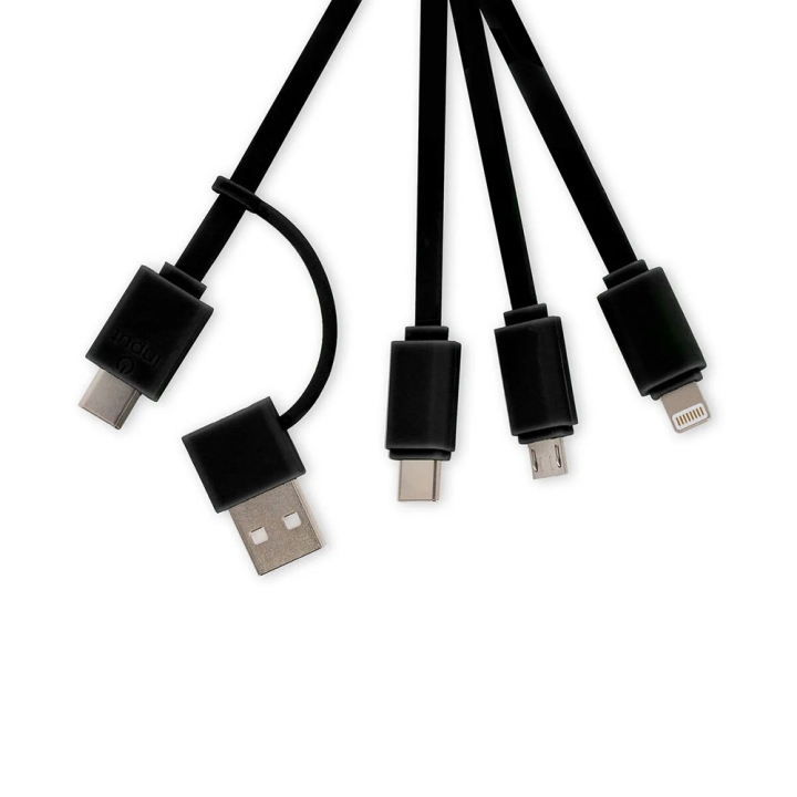 Câble De Recharge Multiple 8-Ball - Legami - Rougier et Plé