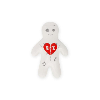 Balle anti-stress Voodoo Ex - Legami - Rougier et Plé