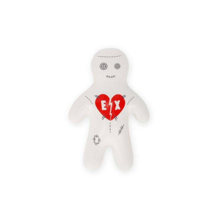 Balle anti-stress Voodoo Ex - Legami - Rougier et Plé