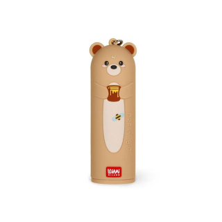Batterie Externe Portable Teddy Bear - Legami - Rougier et Plé