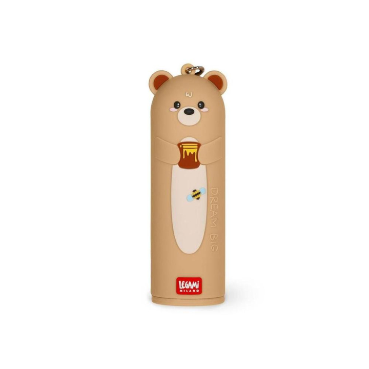 Batterie Externe Portable Teddy Bear - Legami - Rougier et Plé