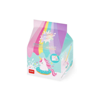 Bloc Mémo Licorne - Legami - Rougier et Plé