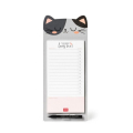 Bloc-Notes Magnétique 60 feuilles Chat - Legami - Rougier et Plé