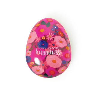 Brosse Démêlante Flowers - Legami - Rougier et Plé