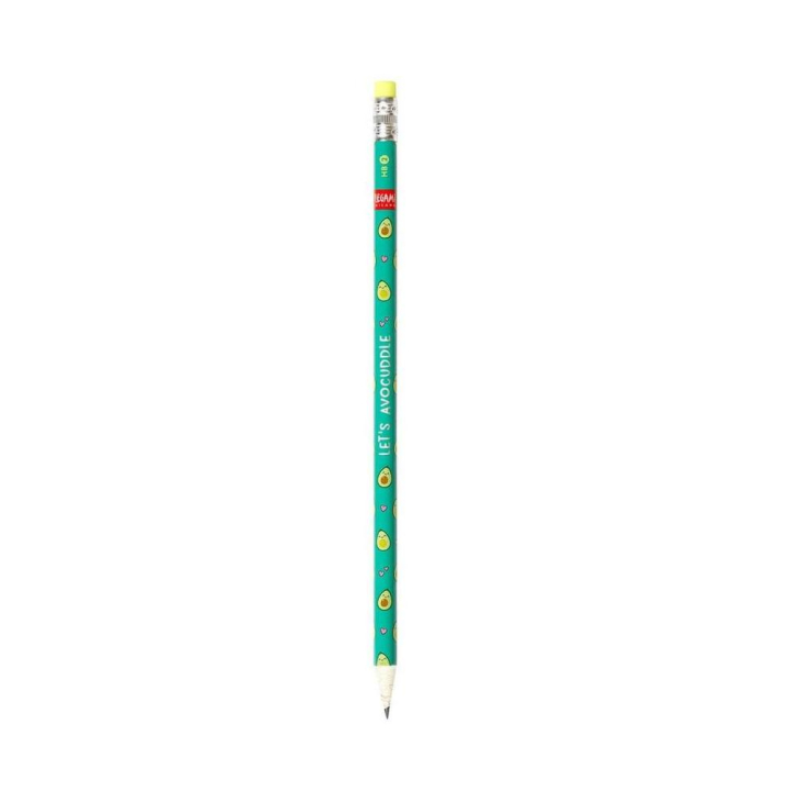 Crayon en Papier recyclé Avocat - Legami - Rougier et Plé