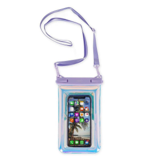 Étui Imperméable pour Smartphone Holo Fairy - Legami - Rougier et Plé