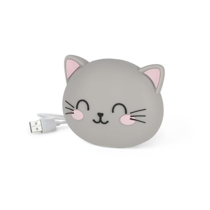 Batterie Externe Portable Kitty - Legami - Rougier et Plé