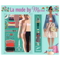 Coffret créatif La mode by Marie - Djeco - Rougier et Plé