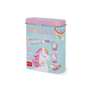 Pansements Imprimés 30 pcs Licorne - Legami - Rougier et Plé