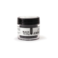 Paillettes de verre 30 g Noir - Jesmonite - Rougier et Plé