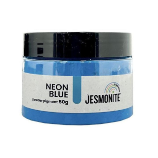 Pigment Poudre Fluo 50 g - Jesmonite - Rougier et Plé
