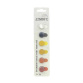 Pigments Naturels 6 x 2 g - Jesmonite - Rougier et Plé