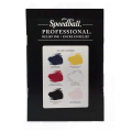 Encre Relief Pro 236 ml Set de 6 - Speedball - Rougier et Plé