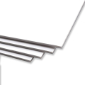 Carton mousse 3 mm Airplac Graphic 30 x 30 cm 4 pcs - Rougier et Plé