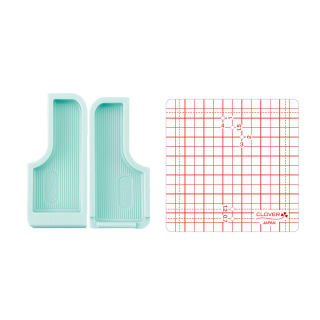 Guide de couture pour machine à coudre - Clover - Rougier et Plé