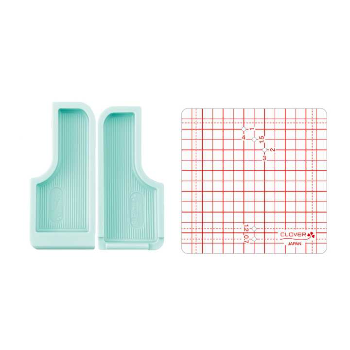 Guide de couture pour machine à coudre - Clover - Rougier et Plé