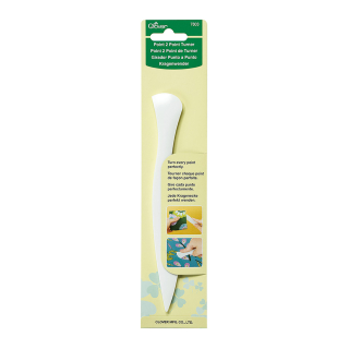 Outil d'aide à la confection d'angles Point 2 Point - Clover - Rougier et Plé
