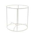 Carcasse Abat-jour Cylindre Ø 20 cm - Graine Créative - Rougier et Plé