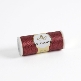 Fil à broder Diamant grandé - DMC - Rougier et Plé
