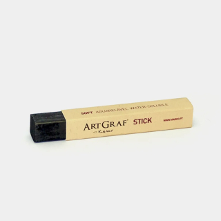 Bâton graphite aquarellable 9 cm - Art Graf - Rougier et Plé