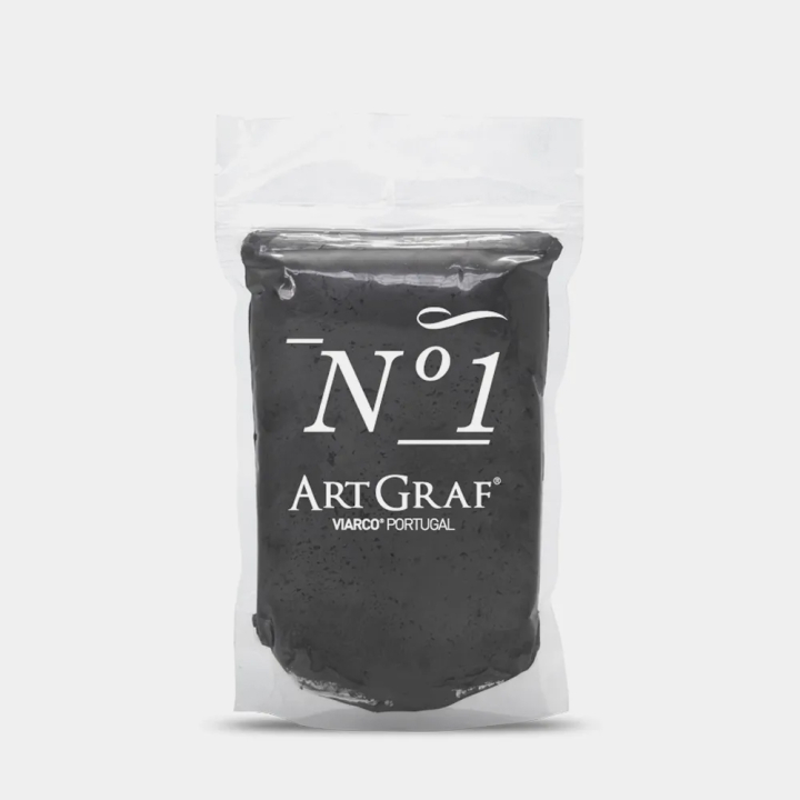 Pâte graphite 150 g - Art Graf - Rougier et Plé