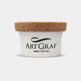Pâte graphite 450 g - Art Graf - Rougier et Plé