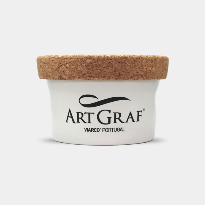 Pâte graphite 450 g - Art Graf - Rougier et Plé