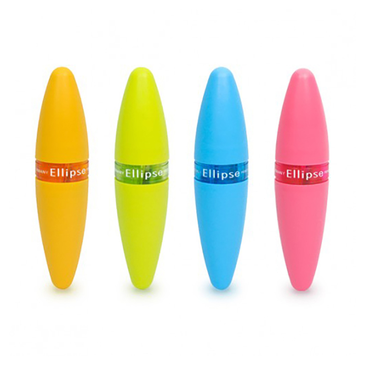 Taille-crayon Ellipse 1 trou - KUM - Rougier et Plé