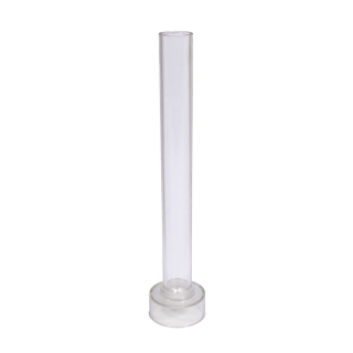 Moule à bougie Long ø 2,5 cm x 27 cm - Rayher - Rougier et Plé