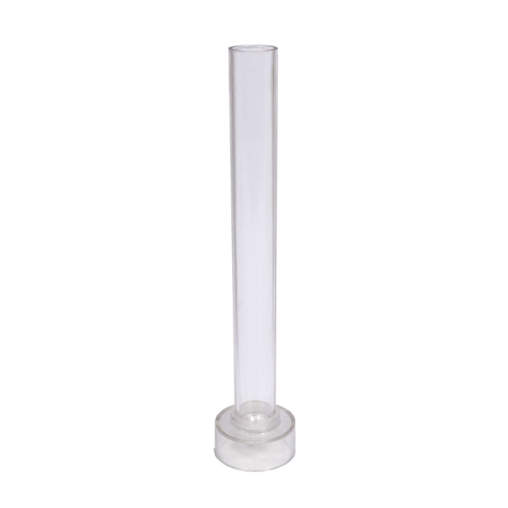 Moule à bougie Long ø 2,5 cm x 27 cm - Rayher - Rougier et Plé
