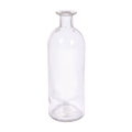 Bouteille en verre Hauteur 20 cm - Rayher - Rougier et Plé
