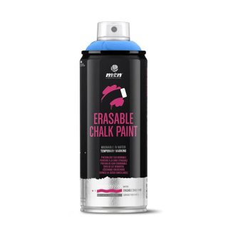Peinture en spray MTN Pro 400 ml Chalk - Montana - Rougier et Plé