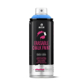 Peinture en spray MTN Pro 400 ml Chalk - Montana - Rougier et Plé