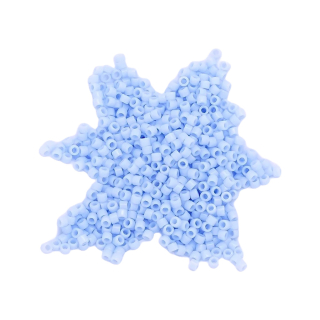 Perles de rocailles Miyuki Délica 11/0 - 5 g - Perles Corner - Rougier et Plé