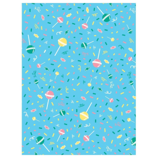 Papier 30 x 40 cm 906 - Décopatch - Rougier et Plé