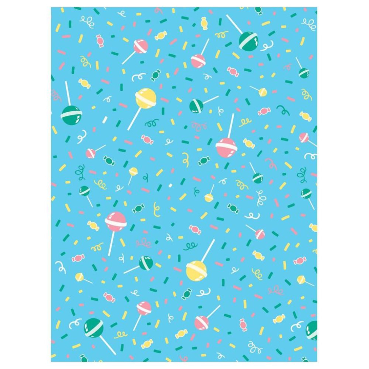 Papier 30 x 40 cm 906 - Décopatch - Rougier et Plé