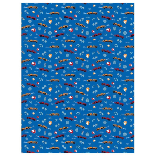 Papier 30 x 40 cm 908 - Décopatch - Rougier et Plé