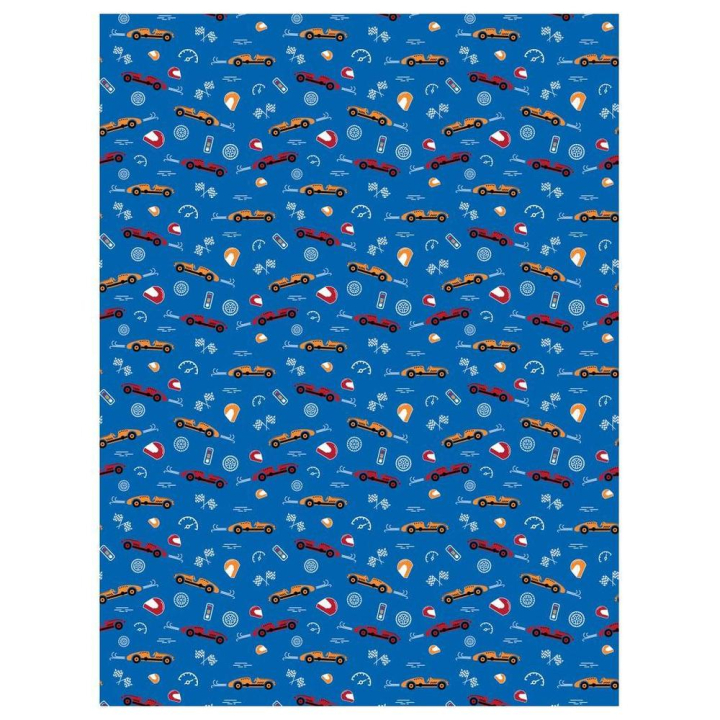 Papier 30 x 40 cm 908 - Décopatch - Rougier et Plé