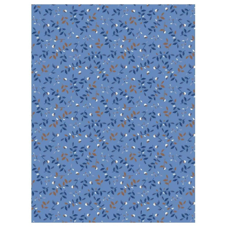 Papier 30 x 40 cm 910 - Décopatch - Rougier et Plé