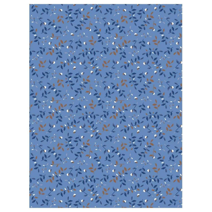 Papier 30 x 40 cm 910 - Décopatch - Rougier et Plé