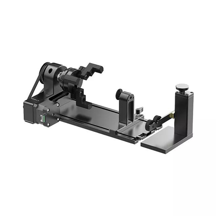 Support rotatif RA2 Pro pour X-TOOL M1 - XTOOL - Rougier et Plé