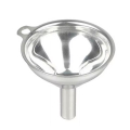 Mini entonnoir en inox Ø 5,5 cm - My Cosmetik - Rougier et Plé