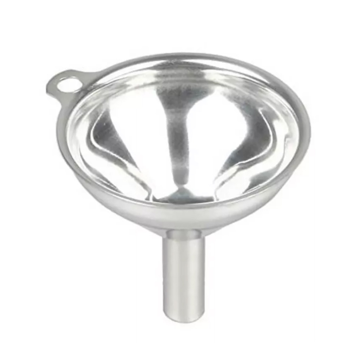 Mini entonnoir en inox Ø 5,5 cm - My Cosmetik - Rougier et Plé
