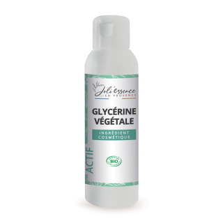 Glycérine Bio 100 ml - Joli'Essence - Rougier et Plé